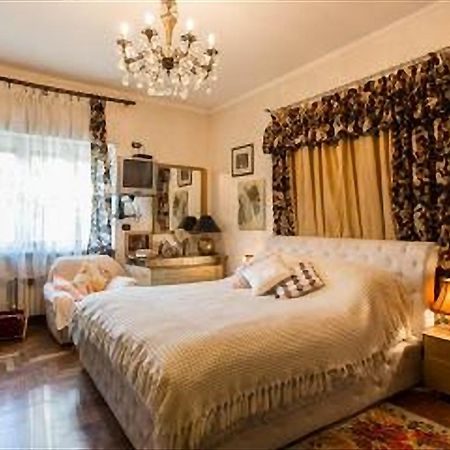 Romantic&Artistic Apartment Milano Exterior foto