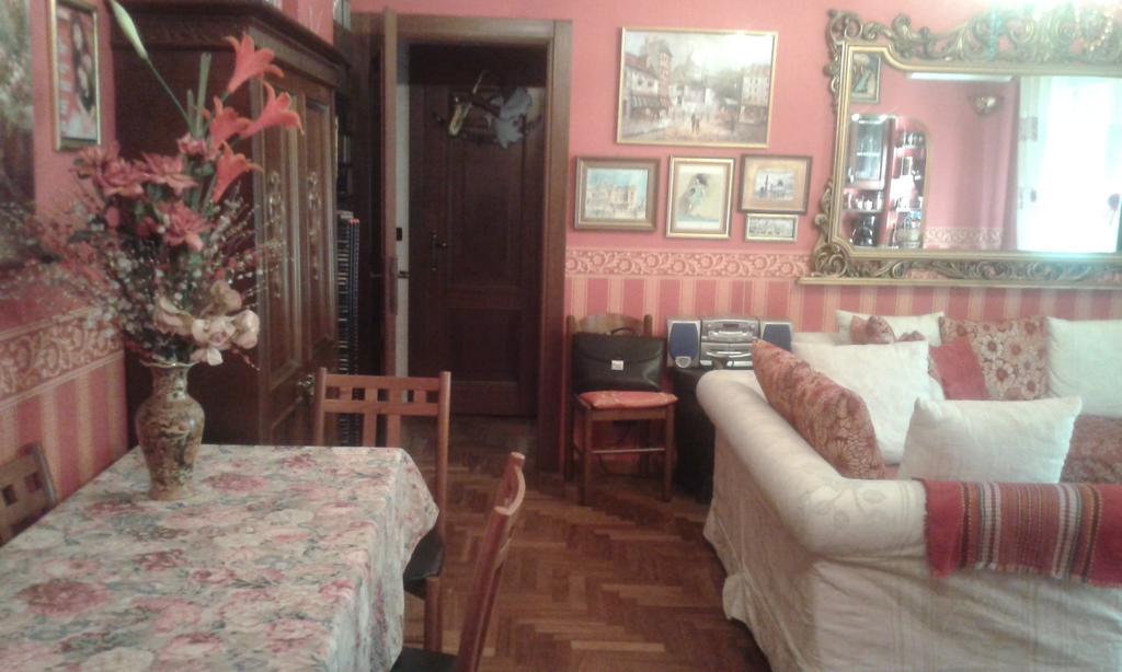 Romantic&Artistic Apartment Milano Cameră foto