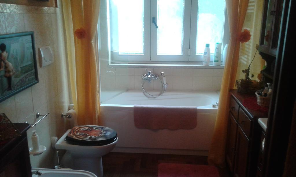 Romantic&Artistic Apartment Milano Cameră foto