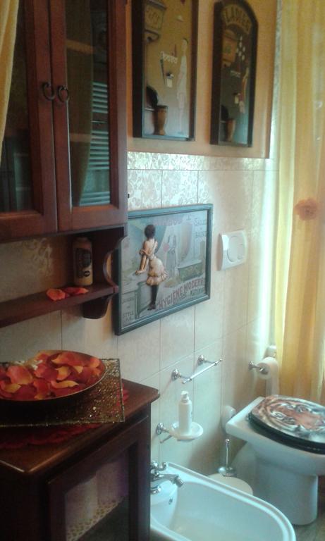 Romantic&Artistic Apartment Milano Cameră foto