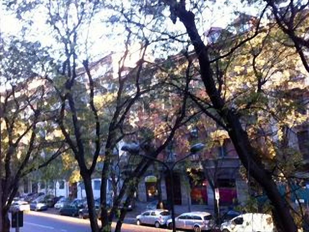 Romantic&Artistic Apartment Milano Exterior foto