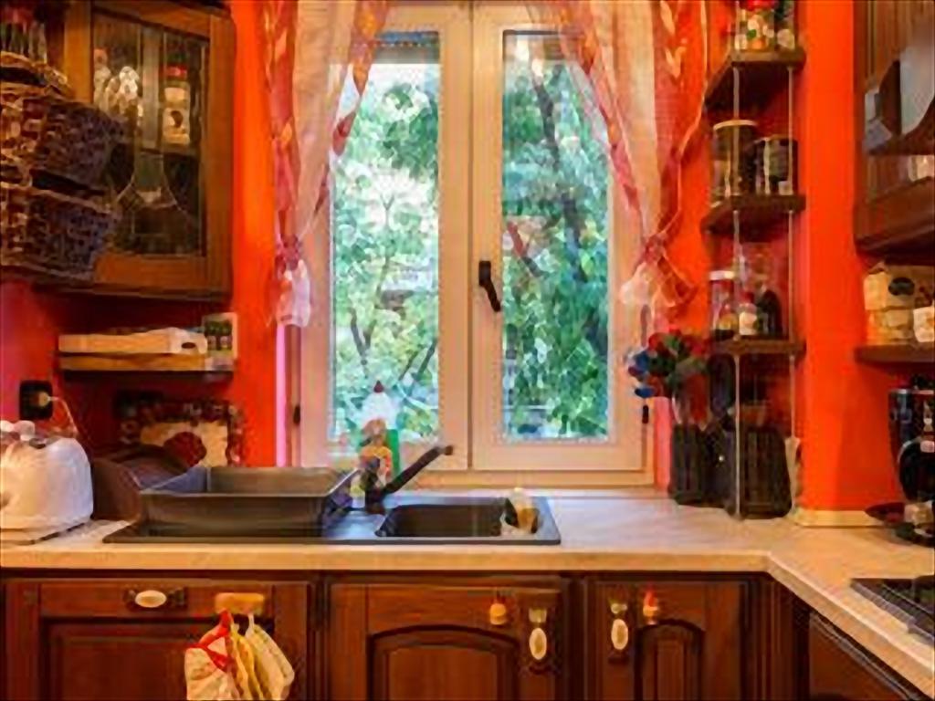 Romantic&Artistic Apartment Milano Exterior foto