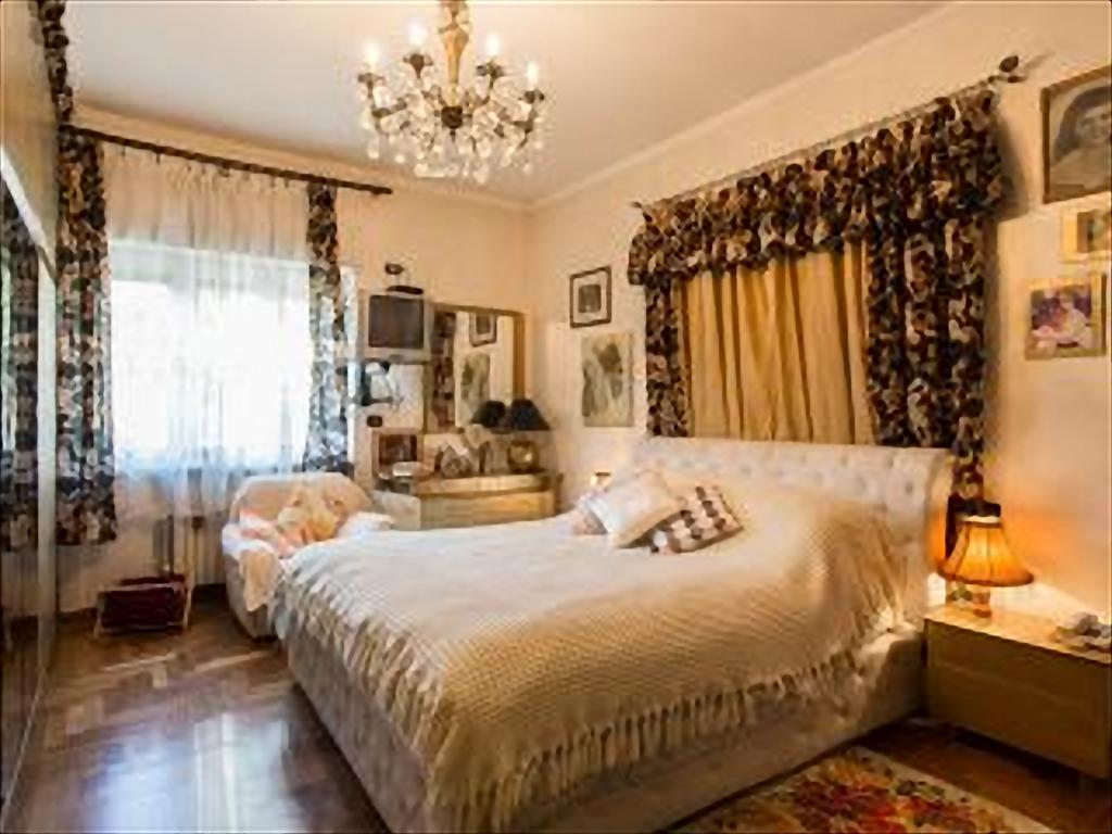 Romantic&Artistic Apartment Milano Exterior foto