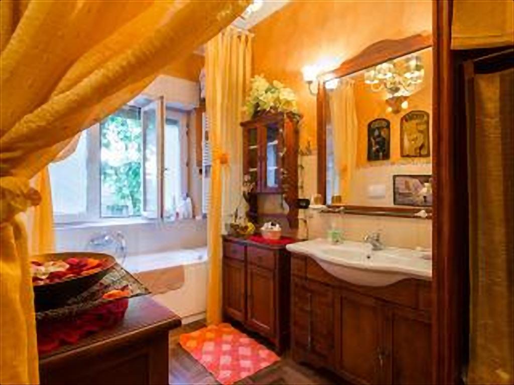 Romantic&Artistic Apartment Milano Exterior foto