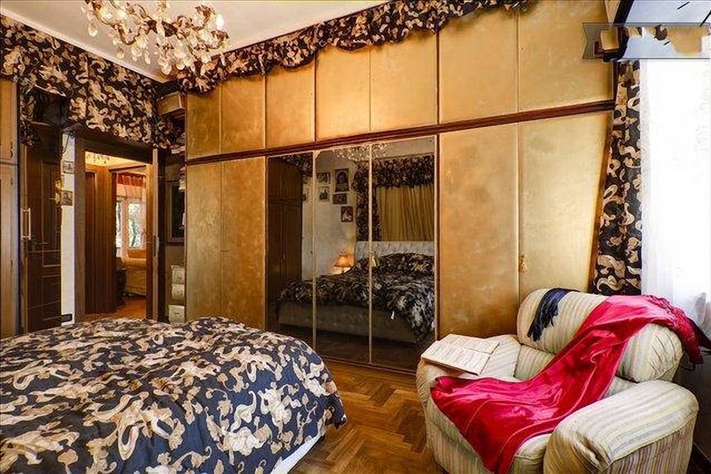 Romantic&Artistic Apartment Milano Exterior foto