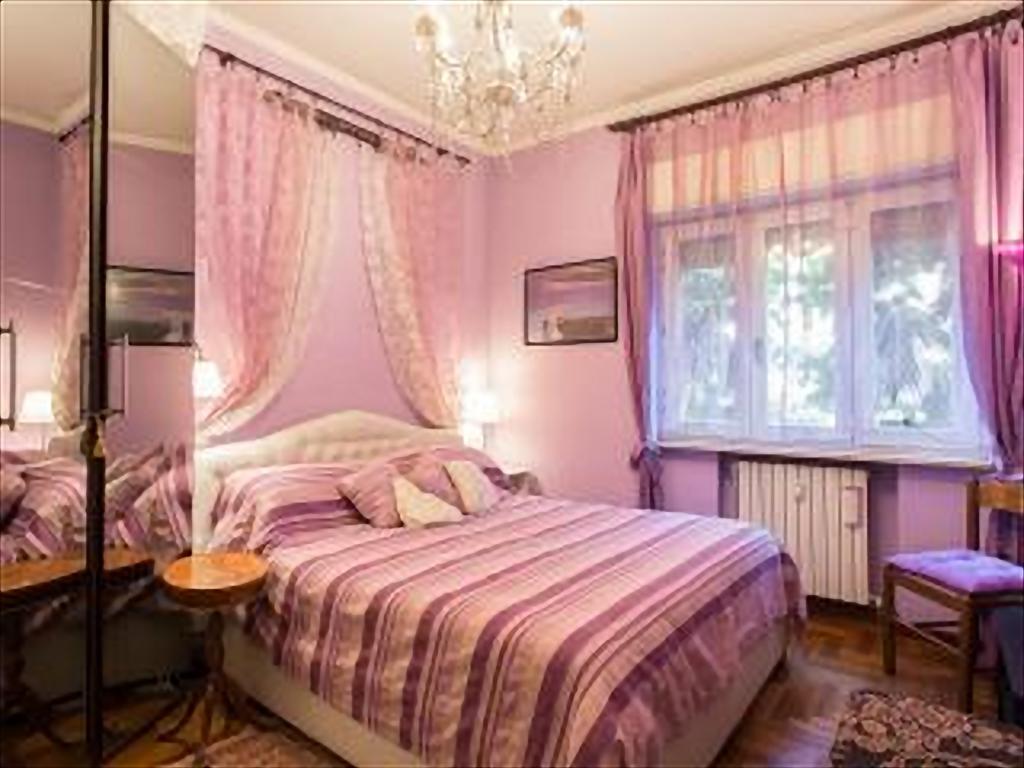 Romantic&Artistic Apartment Milano Exterior foto