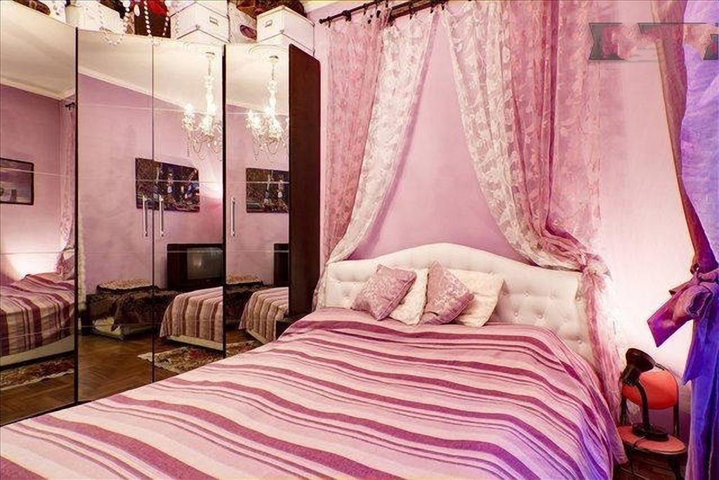 Romantic&Artistic Apartment Milano Exterior foto