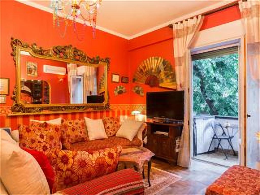 Romantic&Artistic Apartment Milano Exterior foto